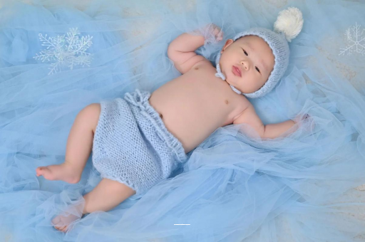 陇南宝宝几个月长乳牙