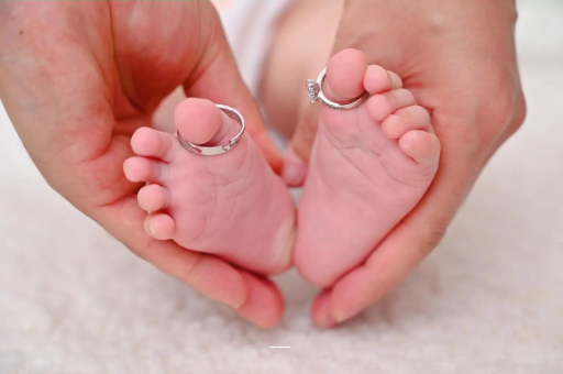 陇南孕妇两个月肚子疼