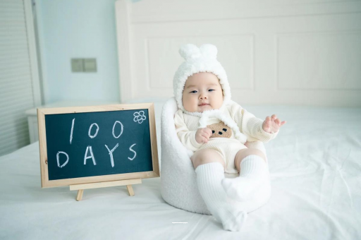 陇南宝宝几岁开始刷牙