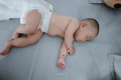 陇南宝宝鼻子不通气