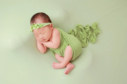 陇南两个月宝宝发热