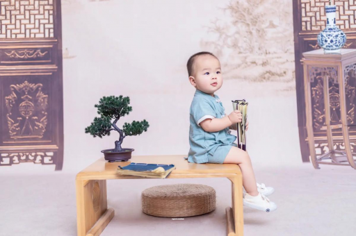 陇南1岁宝宝怎么清洁牙齿